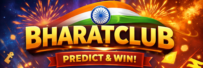 Bharat Club Login